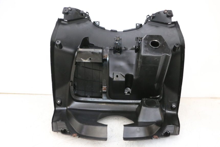 photo de PANEL INTERIOR YAMAHA XMAX X-MAX 125 (2006 - 2009) - Estado de la superficie y material
