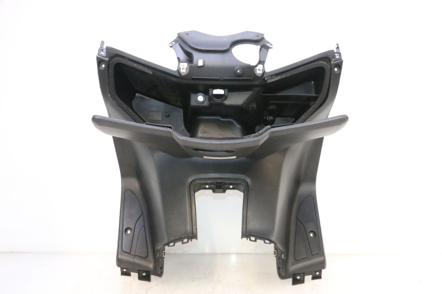 photo de PANEL INTERIOR YAMAHA X-MAX XMAX 125 (2010 - 2013) - Zoom estado de uso