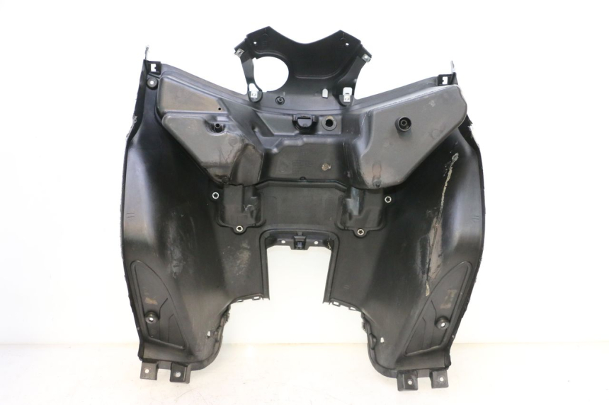 photo de PANEL INTERIOR YAMAHA X-MAX XMAX 125 (2010 - 2013) - Estado de la superficie y material