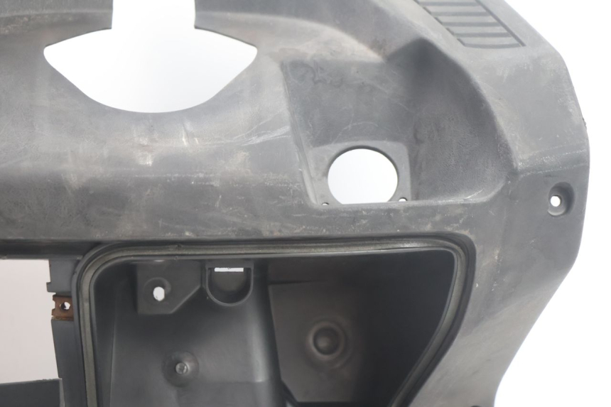photo de PANEL INTERIOR YAMAHA XMAX X-MAX 125 (2006 - 2009) - Zoom estado de uso