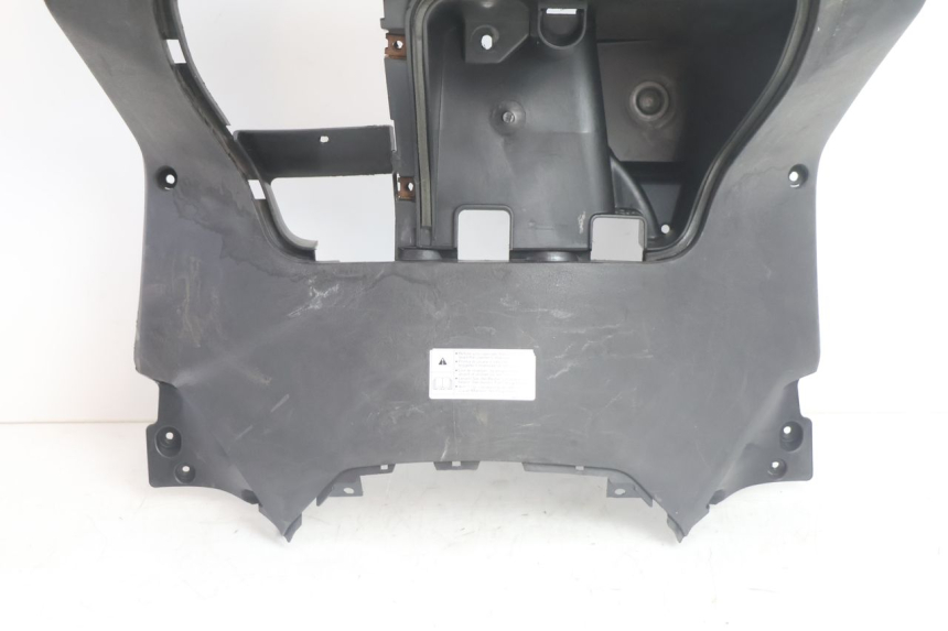 photo de PANEL INTERIOR YAMAHA XMAX X-MAX 125 (2006 - 2009) - Otra perspectiva