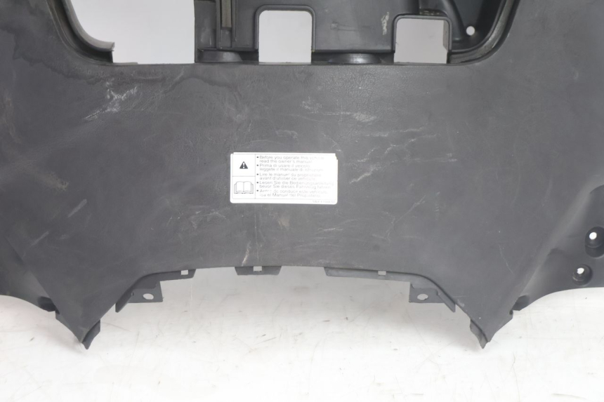photo de PANEL INTERIOR YAMAHA XMAX X-MAX 125 (2006 - 2009) - Vista general del producto
