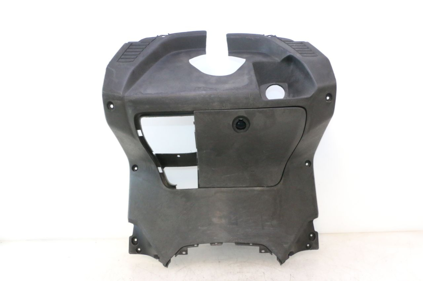 photo de PANEL INTERIOR YAMAHA XMAX X-MAX 125 (2006 - 2009) - Inspección visual detallada