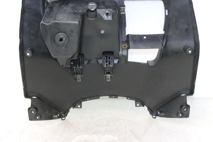 photo de PANEL INTERIOR YAMAHA XMAX X-MAX 125 (2006 - 2009) - Zoom estado de uso