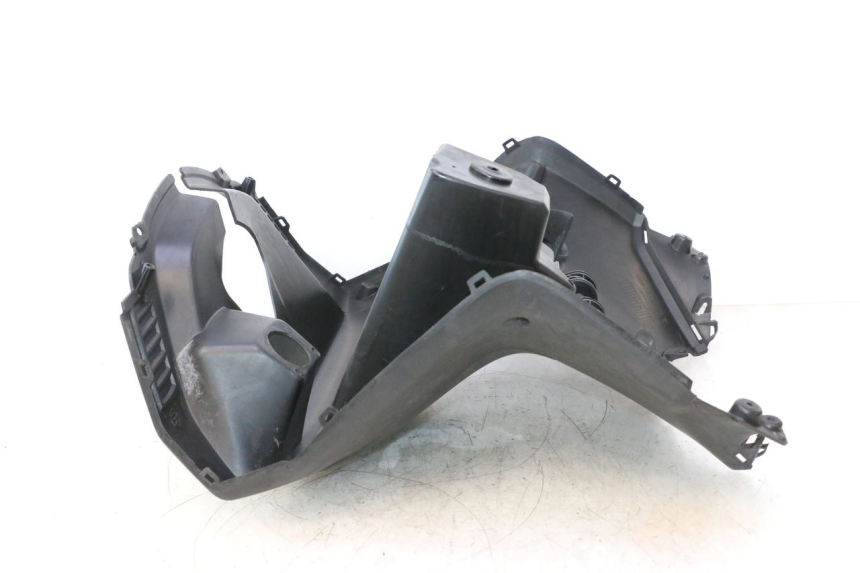 photo de PANEL INTERIOR YAMAHA XMAX X-MAX 125 (2006 - 2009) - Estado de la superficie y material