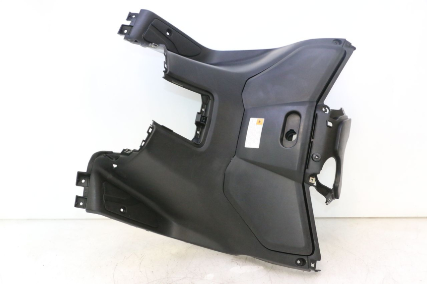 photo de PANEL INTERIOR YAMAHA X-MAX XMAX 125 (2010 - 2013) - Vista principal