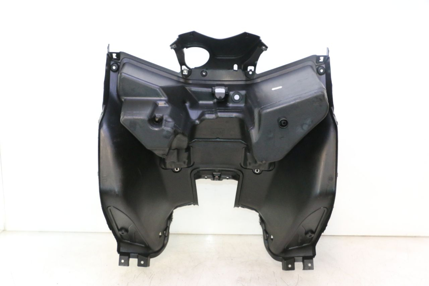 photo de PANEL INTERIOR YAMAHA X-MAX XMAX 125 (2010 - 2013) - Características distintivas