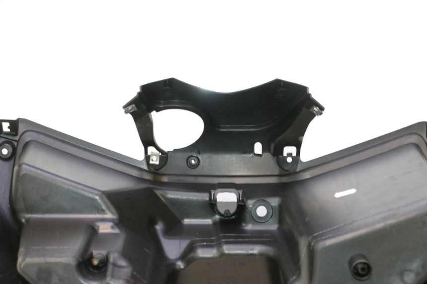 photo de PANEL INTERIOR YAMAHA X-MAX XMAX 125 (2010 - 2013) - Zoom sobre los componentes