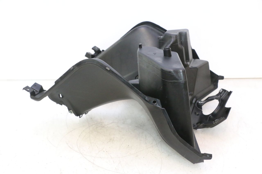 photo de PANEL INTERIOR YAMAHA X-MAX XMAX 125 (2010 - 2013) - Inspección visual detallada