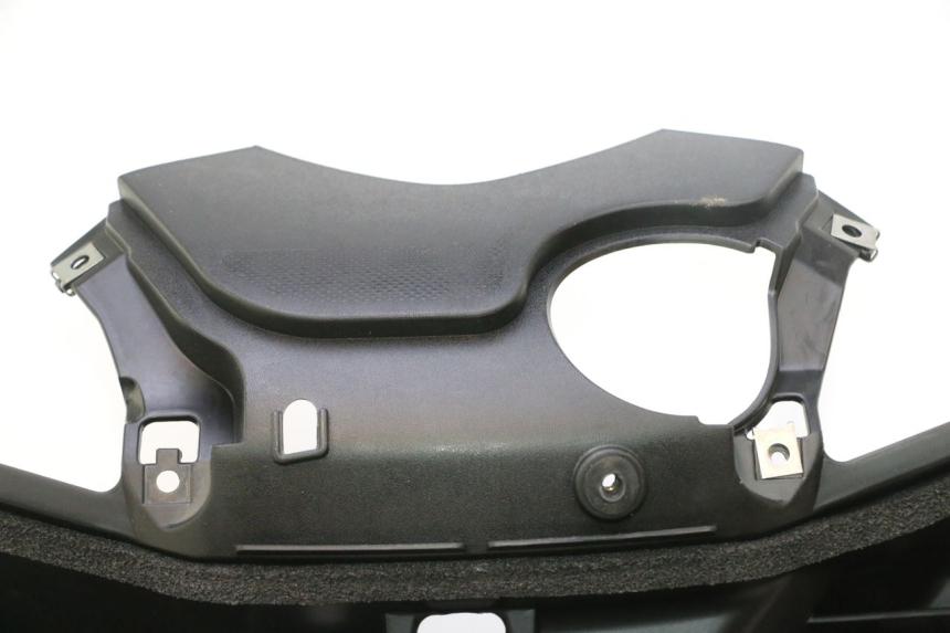 photo de PANEL INTERIOR YAMAHA X-MAX XMAX 125 (2010 - 2013) - Zoom estado de uso