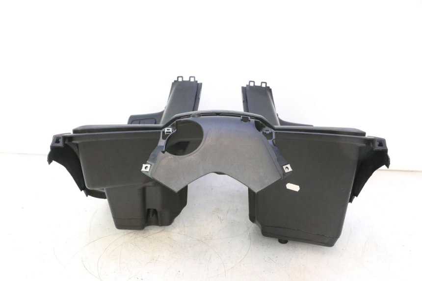 photo de PANEL INTERIOR YAMAHA X-MAX XMAX 125 (2010 - 2013) - Estado de la superficie y material