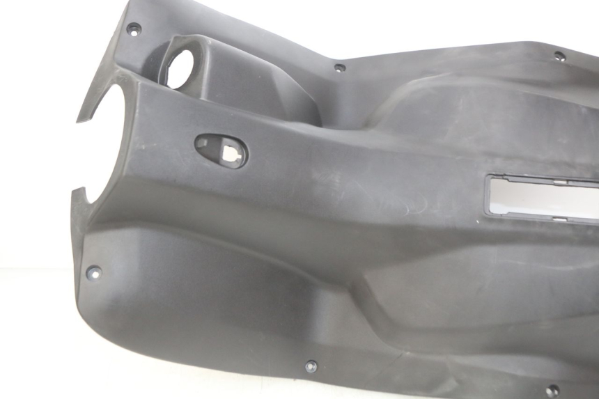 photo de PANEL INTERIOR SYM X-PRO 4T 50 (2014 - 2021) - Detalles de los puntos de fijación