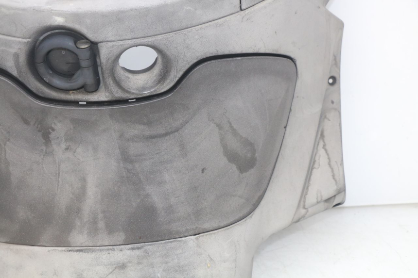 photo de PANEL INTERIOR PIAGGIO X9 EVOLUTION 250 (2003 - 2007) - Características distintivas