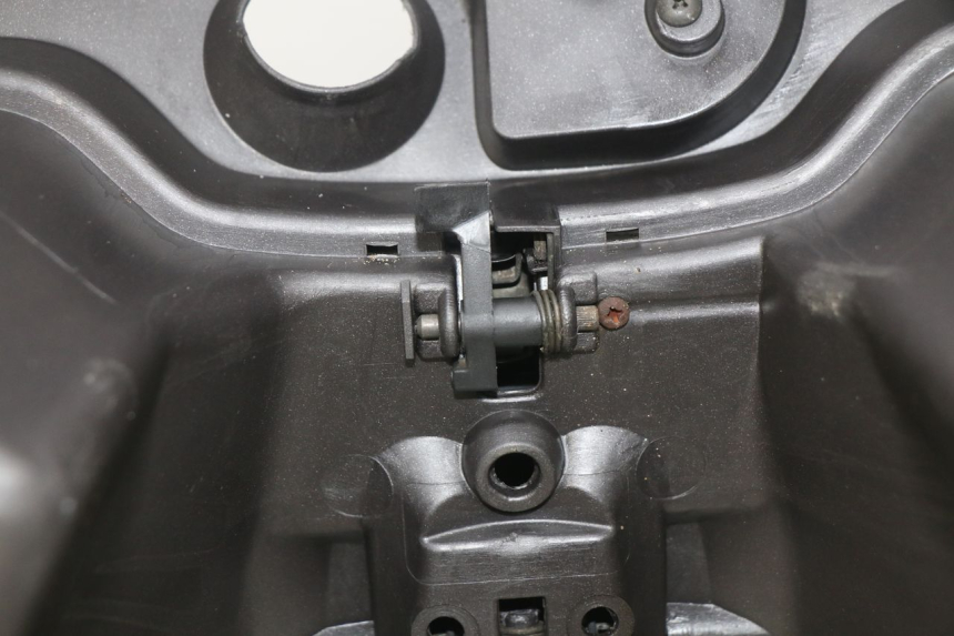 photo de PANEL INTERIOR PIAGGIO X9 EVOLUTION 250 (2003 - 2007) - Otra perspectiva