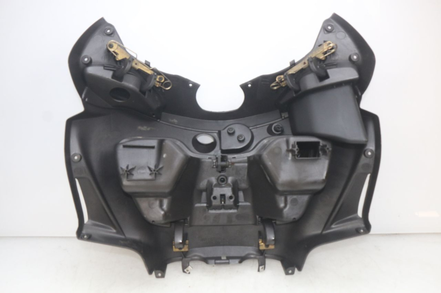 photo de PANEL INTERIOR PIAGGIO X9 EVOLUTION 250 (2003 - 2007) - Estado de la superficie y material