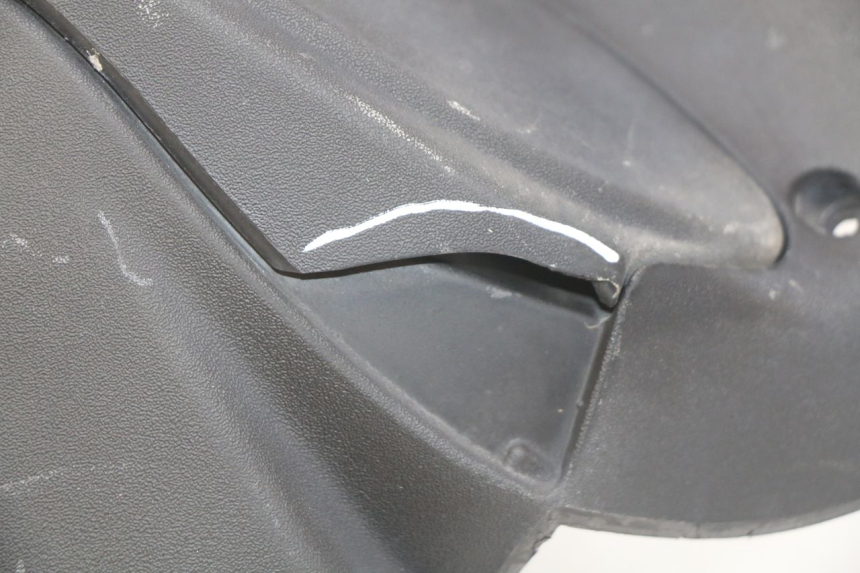 photo de PANEL INTERIOR PIAGGIO X9 EVOLUTION 125 (2003 - 2007) - Marcados y referencias originales