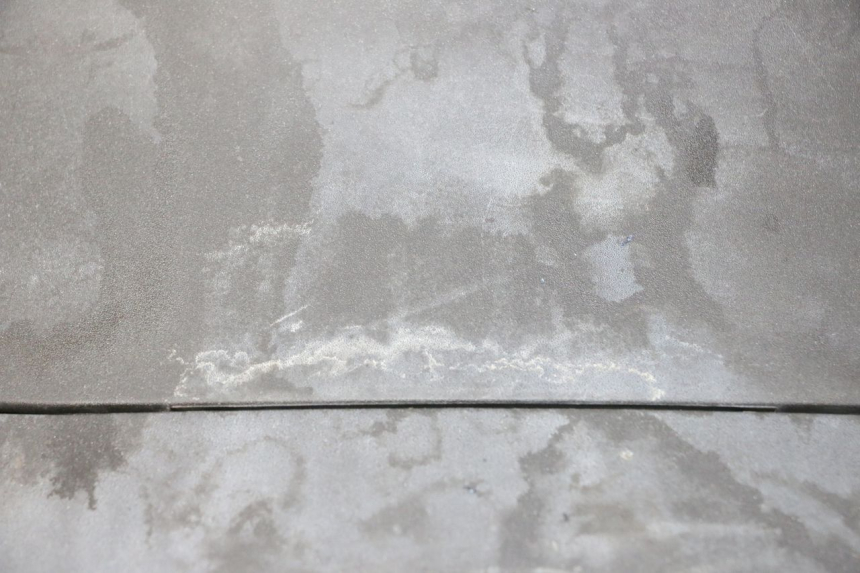 photo de PANEL INTERIOR PIAGGIO X9 EVOLUTION 125 (2003 - 2007) - Estado de la superficie y material