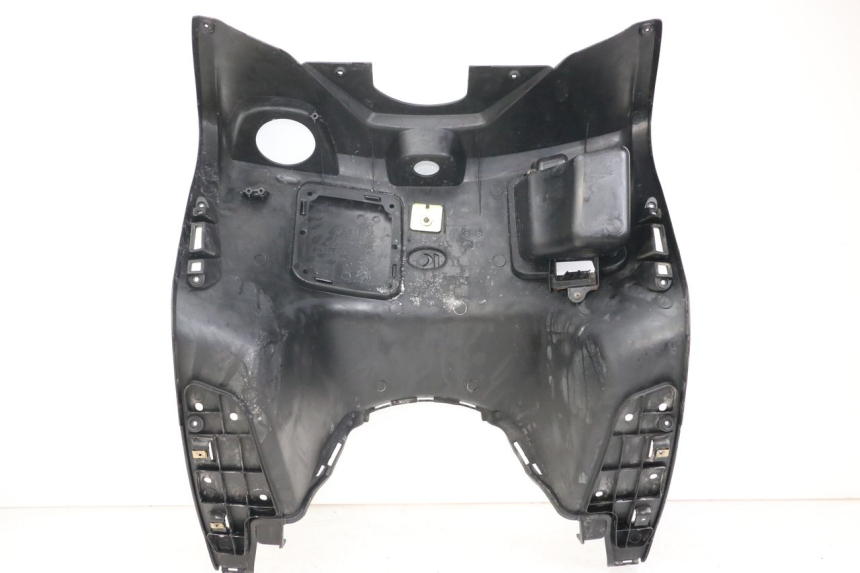photo de TAPA FRONTAL INTERIOR KYMCO XCITING 250 (2006 - 2009) - Vista general del producto