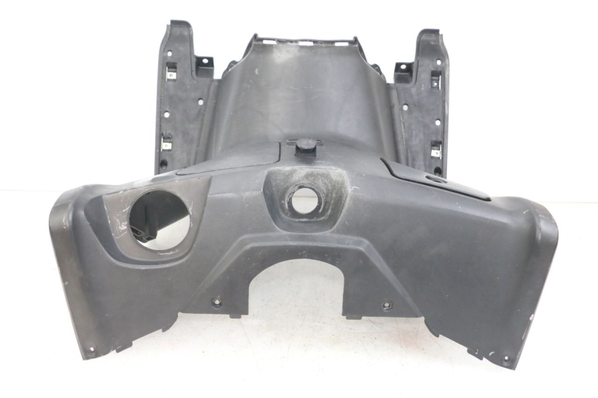 photo de TAPA FRONTAL INTERIOR KYMCO XCITING 250 (2006 - 2009) - Marcados y referencias originales