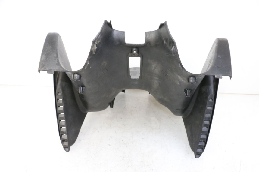 photo de TAPA FRONTAL INTERIOR YAMAHA AEROX 50 (1997 - 2006) - Recambio usado revisado
