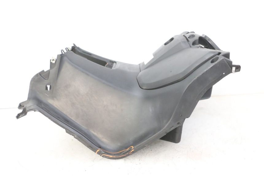 photo de TAPA FRONTAL INTERIOR YAMAHA X-MAX XMAX ABS 250 (2010 - 2014) - Características distintivas
