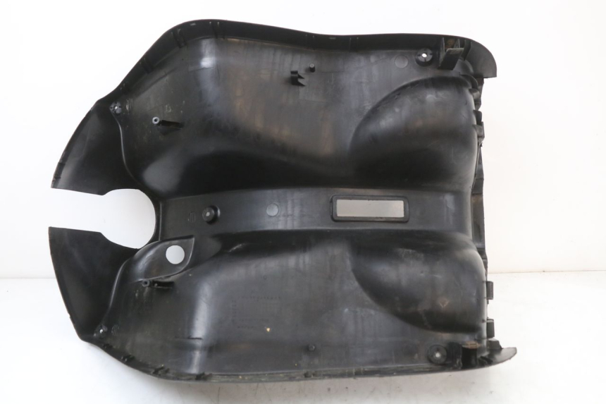 photo de TAPA FRONTAL INTERIOR YAMAHA YE ZEST 50 (1992 - 1998) - Detalle de la pieza