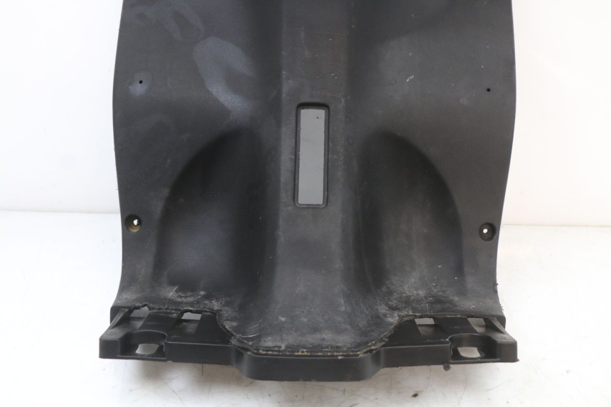 photo de TAPA FRONTAL INTERIOR YAMAHA YE ZEST 50 (1992 - 1998) - Primer plano técnico