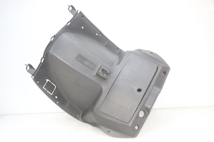 photo de PANEL INTERIOR YIYING YY50QT-10 50 (2007 - 2022) - Vista principal