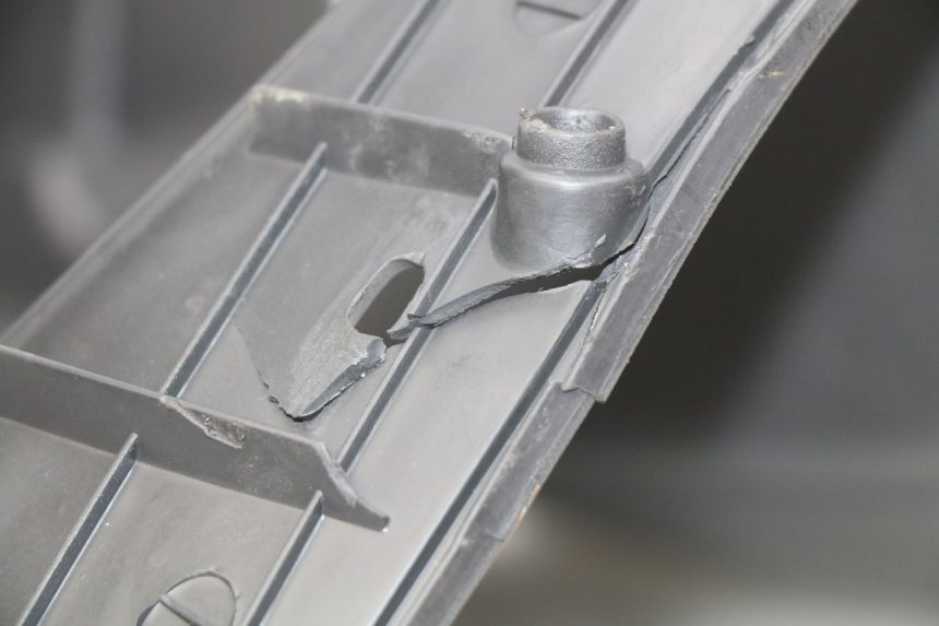 photo de PANEL INTERIOR YIYING YY50QT-10 50 (2007 - 2022) - Vista general del producto