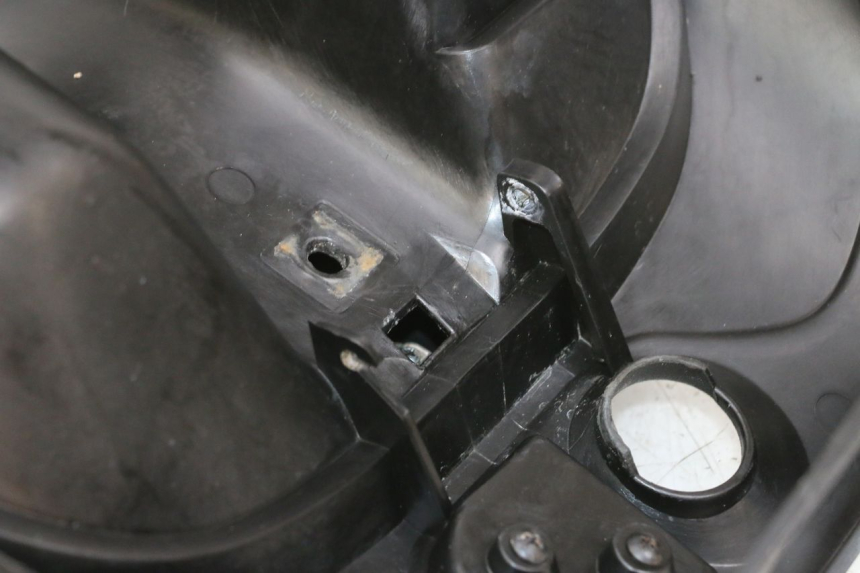 photo de PANEL INTERIOR PIAGGIO ZIP 4T 50 (2018 - 2020) - Marcados y referencias originales