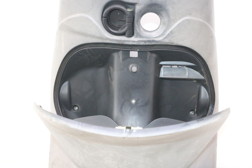 photo de TAPA FRONTAL INTERIOR PIAGGIO ZIP 4T 50 (2006 - 2017) - Otra perspectiva