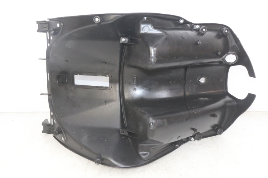 photo de PANEL INTERIOR UNIVERSAL BIKE ZN50QT-11B 50 (2018 - 2021) - Detalle de la pieza