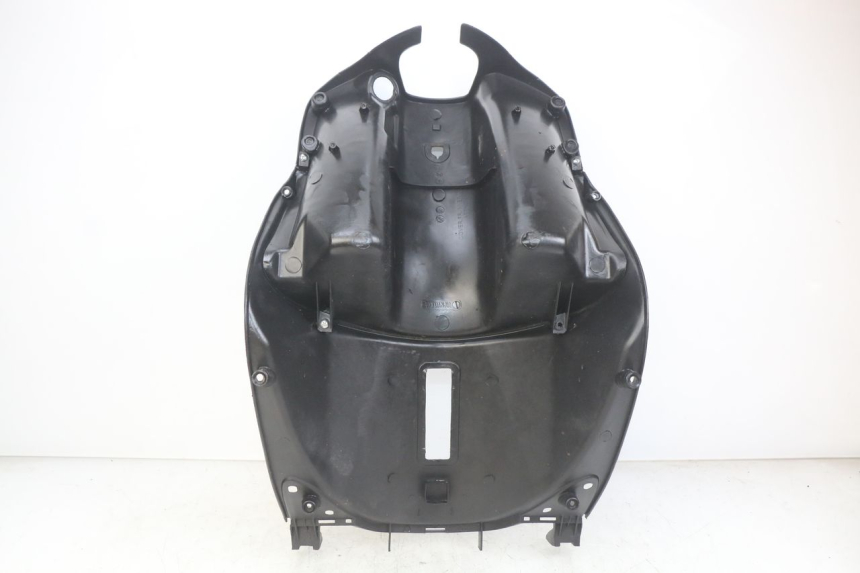 photo de PANEL INTERIOR UNIVERSAL BIKE ZN50QT-11B 50 (2018 - 2021) - Zoom estado de uso