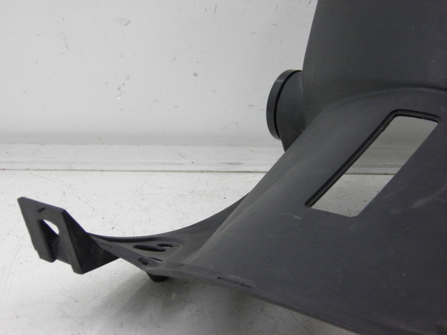 photo de TAPA FRONTAL INTERIOR ZNEN ZN50QT-Q 50 (2010 - 2012) - Otra perspectiva