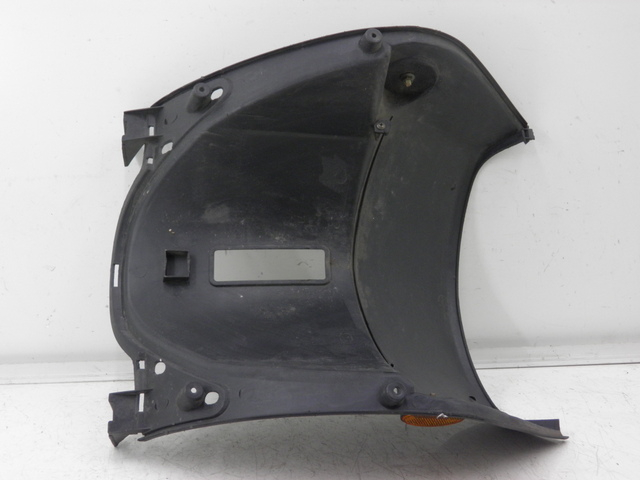 photo de TAPA FRONTAL INTERIOR ZNEN ZN50QT-Q 50 (2010 - 2012) - Vista general del producto