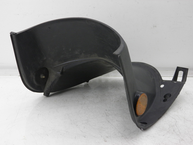 photo de TAPA FRONTAL INTERIOR ZNEN ZN50QT-Q 50 (2010 - 2012) - Detalles de los puntos de fijación