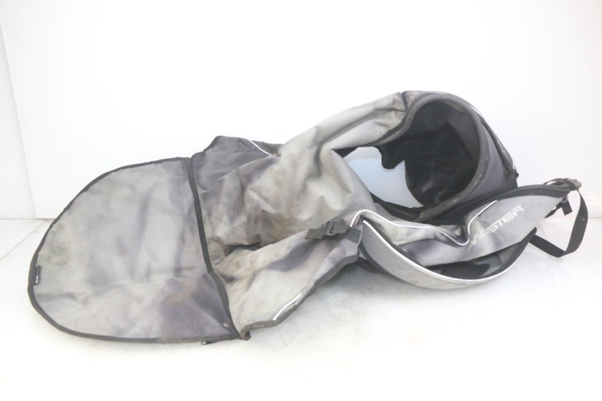 photo de PROTECTOR DE TABLERO SUZUKI BURGMAN 650 (2002 - 2004) - Vista principal