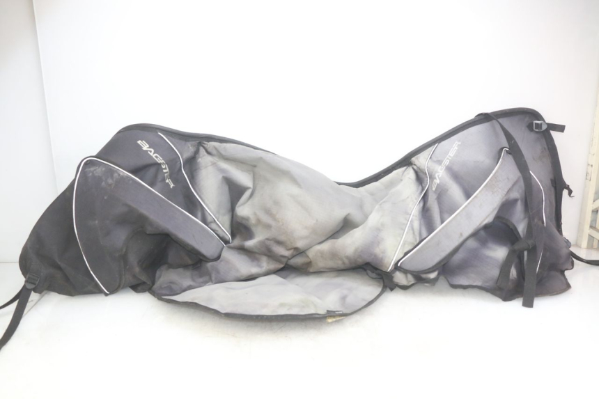 photo de PROTECTOR DE TABLERO SUZUKI BURGMAN 650 (2002 - 2004) - Detalle de la pieza