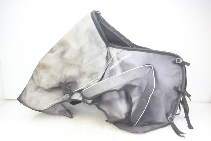 photo de PROTECTOR DE TABLERO SUZUKI BURGMAN 650 (2002 - 2004) - Otra vista del artículo