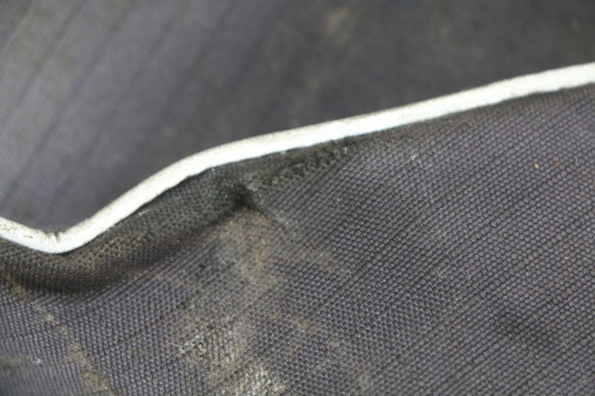 photo de PROTECTOR DE TABLERO SUZUKI BURGMAN 650 (2002 - 2004) - Otra perspectiva