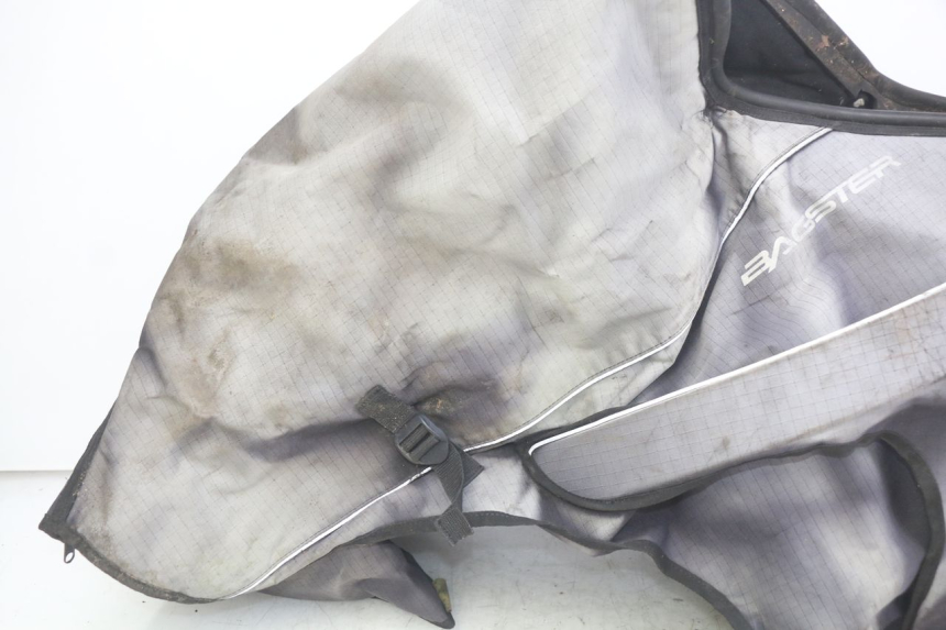 photo de PROTECTOR DE TABLERO SUZUKI BURGMAN 650 (2002 - 2004) - Recambio usado revisado