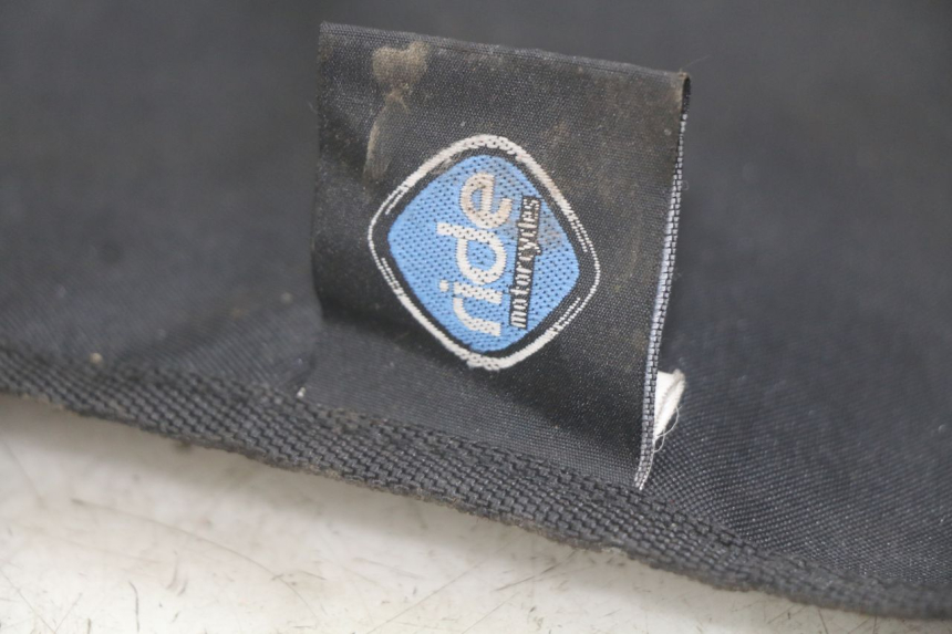 photo de PROTECTOR DE TABLERO SYM CROX 4T 50 (2016 - 2023) - Otra perspectiva