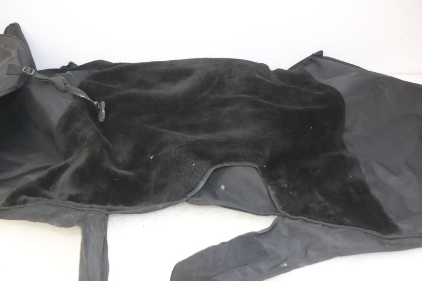 photo de PROTECTOR DE TABLERO SYM CROX 4T 50 (2016 - 2023) - Marcados y referencias originales