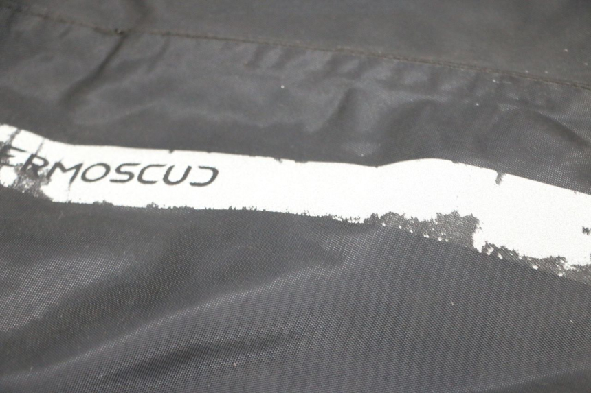 photo de CUBREPIERNAS PIAGGIO MP3 500 (2016 - 2018) - Recambio usado revisado