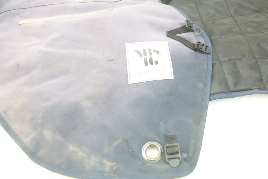 photo de PROTECTOR DE PARACHOQUES KYMCO SENTO 100 (2008 - 2013) - Detalle de la pieza