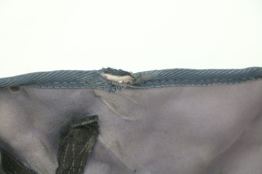 photo de PROTECTOR DE PARACHOQUES KYMCO SENTO 100 (2008 - 2013) - Características distintivas