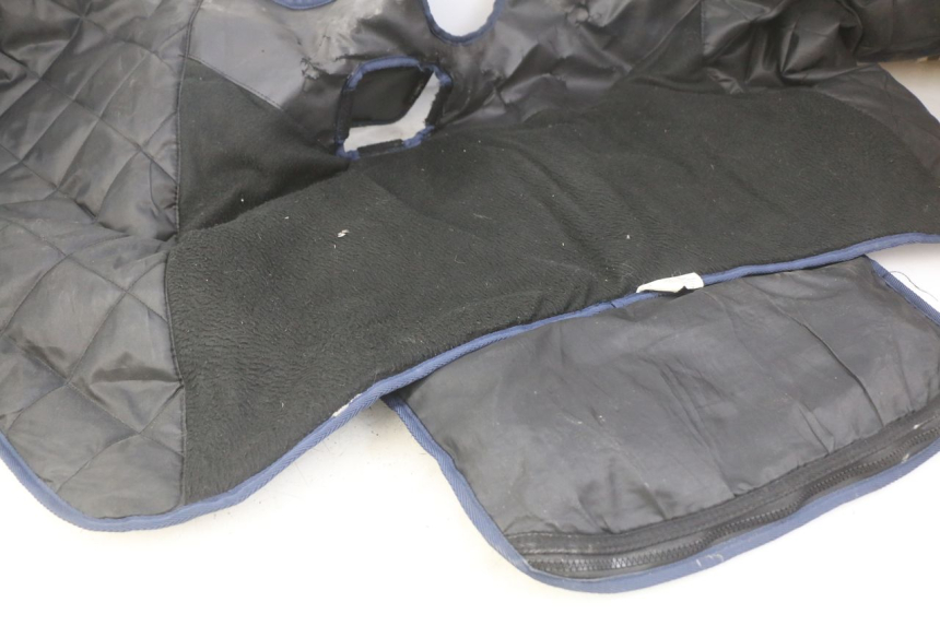 photo de PROTECTOR DE PARACHOQUES KYMCO SENTO 100 (2008 - 2013) - Vista general del producto