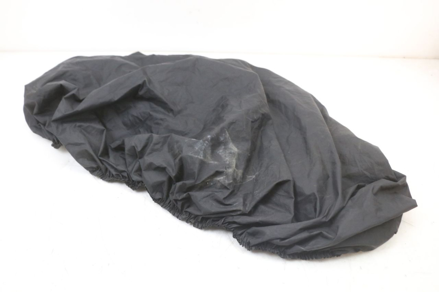 photo de PROTECTOR DE CHASIS PIAGGIO X10 125 (2012 - 2017) - Vista principal