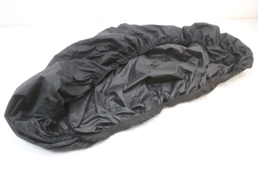 photo de PROTECTOR DE CHASIS PIAGGIO X10 125 (2012 - 2017) - Zoom estado de uso