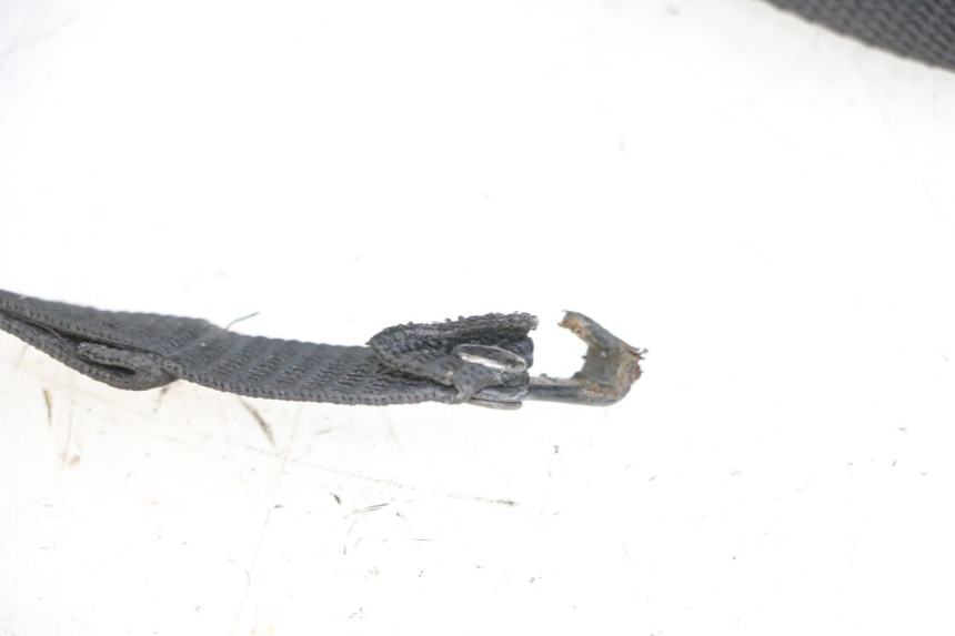 photo de CUBREPIERNAS PIAGGIO XEVO - X EVO 125 (2007 - 2017) - Otra vista del artículo